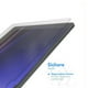thumbnail image 3 of Lámina mica de vidrio para tablet Samsung S9+ / S9 Fe Plus 12.4", 3 of 3