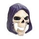 thumbnail image 1 of MASTERS OF THE UNIVERSE MASCARA DE SKELE, 1 of 4