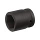 thumbnail image 1 of Disco Impact Socket Jetech de 3/4 pulgadas, 30 mm, estándar de 6 puntos, 1 of 5