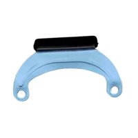 Ioensy - Soporte De Retención Para Depósito De Combustible, Marco De Soporte Para Desbrozadora 40-5 Estilo C