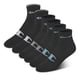 thumbnail image 1 of Calcetines Champion High Quarter para mujer, paquete de 6, 1 of 6