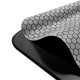 thumbnail image 4 of Parasol de techo VION para Rivian R1T, interior negro, 4 of 7