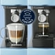 thumbnail image 4 of Cafetera Espresso Prima Latte 6603CC Celeste., 4 of 7