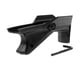 thumbnail image 4 of delantero táctico delantero delantero para picatinny tren delantero cobra negro, 4 of 5