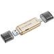 thumbnail image 3 of Boost Your Mobile Computer with USB3.0 Type-C Multi-Function Card Reader: SD/TF/U Disk & OTG2.0, 3 of 3