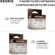 thumbnail image 2 of Keurig Water Filter Refill Cartridges, Replacement Water Filters, 2 of 3
