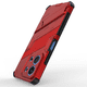 thumbnail image 5 of Funda GANGXUN Antigolpes para Xiaomi Redmi 15C 4G con Soporte Invisible, Antihuellas y Protección Completa, 5 of 6
