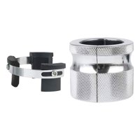 Magideal - Kit De Herramientas Para Instalar El Sello De Horquilla Ajustable De La Motocicleta, Accesorio De Motocicleta De 39 Mm A 50 Mm, Instalador Del Sello