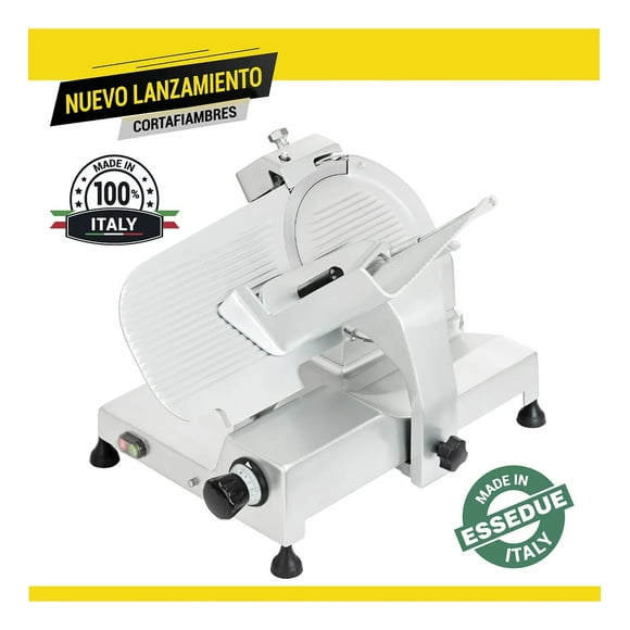 Cortafiambre Ø300 Gravitatoria Profesional ® C/engranaje