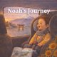 thumbnail image 1 of Libro publicado de forma independiente: El viaje de Noah por Japón, 1 of 1