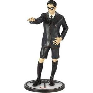 Dark Horse Comics - Dark Horse Umbrella Academy: #4 Klaus Figure