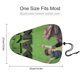 thumbnail image 2 of Dino Dan Funda de Asiento de Bicicleta Impermeable, Cojín Elástico Suave, Protector contra Lluvia, Polvo y UV, 2 of 6