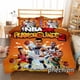 thumbnail image 4 of Supa Strikas Bedding Set Quilt Cover and Pillowcase 3-Piece Bedding Set (1 Duvet Cover + 2 Pillow Shams), 4 of 4