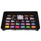 thumbnail image 5 of Set De Pulseras Mostacilla Con Letras, 5 of 6