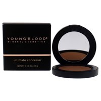 Corrector Youngblood Definitivo Bronceado Medio