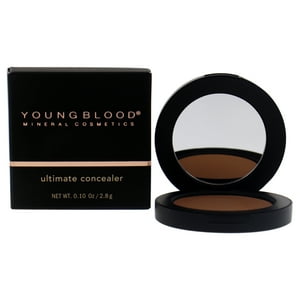 Corrector Definitivo - Bronceado Medio De Youngblood Para Mujeres - Corrector