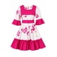thumbnail image 1 of Vestido Huasa China Niña / Mujer Talla 2, 1 of 3