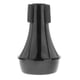 thumbnail image 2 of Fácil instalación Trompeta Práctica Mute Silenciador Cuerdas Mute Tool Practice Slience Reductor de ruido Mute Trumpet Mute Silenciador para reemplazo , negro mini negro, 2 of 5