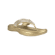 thumbnail image 2 of SANDALIAS BONNY FRANCO DORADO MUJER 405-0141 - Talla 37, 2 of 6