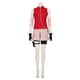 thumbnail image 1 of Traje Cosplay Sakura Haruno Completo - Naruto Shippuden, 1 of 7
