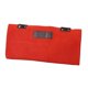 thumbnail image 5 of Cuero Peluquería Peluquería Herramientas Titular Bolsa Tijeras Tijeras Estuche Bolsa Rojo, 5 of 5