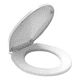 thumbnail image 1 of Asiento Redondo Cierre Suave Desmontable - Fanaloza, 1 of 3