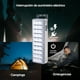 thumbnail image 2 of Lampara De Emergencia 30 Led-Blanco, 2 of 2