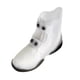 thumbnail image 4 of Cubrezapatillas Impermeables Para Lluvia Antideslizantes Para Acampar Ciclismo Deportes Al Aire Libre XXL Blanco, 4 of 5