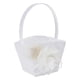 thumbnail image 3 of Cesta De Flores De Boda Contenedor De Dulces De Frutas Para La Colección Del Banquete De Boda, 3 of 5