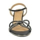 thumbnail image 3 of SANDALIAS DE FIESTA VIZZANO NEGRO MUJER | 6552.103.30100-103698 - Talla 35, 3 of 7