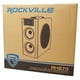 thumbnail image 2 of Sistema de Altavoces Rockville RHB70 2.1 Ch 100W, 2 of 3