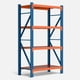 thumbnail image 3 of Mini Rack 120x60cm (200 kg por Nivel), 3 of 7