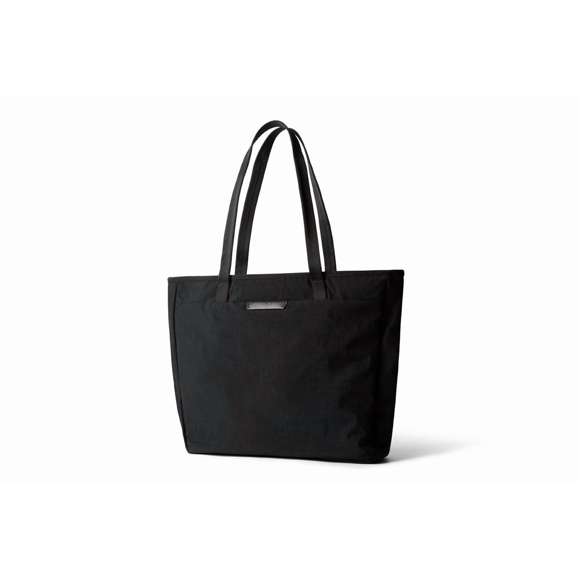 Bolsa Bellroy Tote Tote — Segunda Edición De 15 Litros Raven