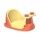 thumbnail image 2 of Asiento Antideslizante Para Ba?era De Bebé, Silla Para Ba?era, Asiento De Ducha Para Ni?os Peque?os, Rojo Y Amarillo, 2 of 5