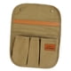 thumbnail image 2 of Organizador De Reposabrazos De Silla De Bolsillo Lateral De Asiento Para Bocadillos De Camping Teléfono Celular De Color Caqui, 2 of 5