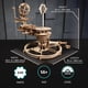 thumbnail image 2 of Kit De Maquetas 3d Del Sistema Solar Planetarium Tellurion, 2 of 8
