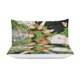 thumbnail image 3 of Kpop BTS Bedding Sets 3 Pieces Warm Soft Duvet Cover Set for Fans Kids Teens Girls Room Decor Lightweight Breathable, 3 of 5