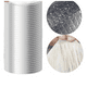 thumbnail image 1 of Cinta Sellador Adhesivo Techo Gotera Impermeable 20cmx10m, 1 of 2