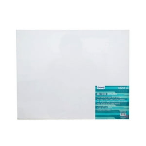 Hand - Bastidor Entelado 40X50Cms 280Grs - Ps
