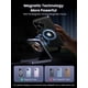 thumbnail image 5 of Soporte de cargador inalámbrico UGREEN MagFlow MagSafe para iPhone 16, 5 of 9