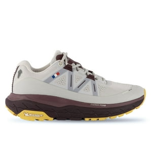 Michelin Footwear - Zapatilla Trail Running Para Mujer Lila Morado Michelin Aw02