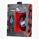 thumbnail image 3 of Kit Mouse + Mousepad Gamer Xtrike-me Iluminado Rgb Negro, 3 of 6