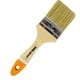 thumbnail image 2 of Brocha Para Pintar 3 Pulgadas (76mm) Mango Madera, 2 of 2
