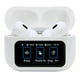 thumbnail image 1 of Audifonos Bluetooth Ecualizables Blanco TW16, 1 of 5