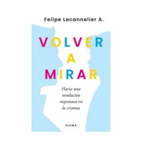 Booket - Libro Volver A Mirar Felipe Lecannelier