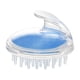 thumbnail image 1 of Washing Hair Brush Head Health Massage Comb Washing Hairartifact Bath Comb Adult Baby Shampooer Stop Itch Silicone Brush, 1 of 3
