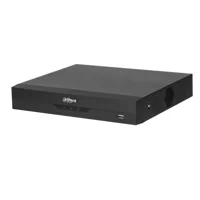Dahua 4 Channel Penta-Brid 5M-N/1080P Compact 1U 1Hdd Wizsense