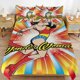 thumbnail image 1 of Wonder Woman Bedding Sets Ultra Soft Skin-Friendly Duvet Cover 3 Piece, Cute Comforter Cover Bed Set for Boys Girls Kids, 1 of 5