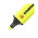 thumbnail image 2 of Destacador Stabilo Boss 2mm/5mm amarillo, 2 of 4