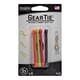 thumbnail image 1 of Pack 4 Amarras de goma multiuso GearTie 7 cm Nite Ize, 1 of 2